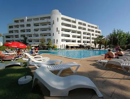 Apartment Chezkykus - Choro Albufeira